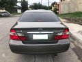 2002 Toyota Camry for sale-1