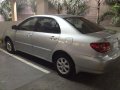 Toyota Corolla Altis 2005 for sale-5