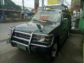 Mitsubishi Pajero 1999 for sale-3