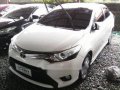 Toyota Vios G 2016 for sale-4