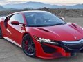 Acura NSX 2016 2000 for sale-3