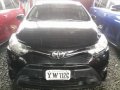 Toyota Vios E 2016 for sale-0