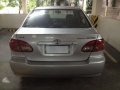 Toyota Corolla Altis 2005 for sale-3