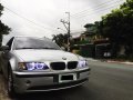 BMW 316I 2002 FOR SALE-1