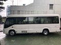 2018 Toyota Coaster 22seaters for sale-2