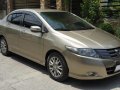 2009 Honda City For Sale -4