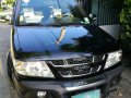 Isuzu Sportivo 2005 for sale-0