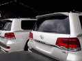 2018 Toyota Land Cruiser LevelB6 for sale-5