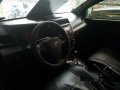 Toyota Avanza 2012 for sale-3