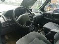 Mitsubishi Pajero 1999 for sale-7