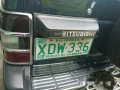 Mitsubishi Pajero 1999 for sale-6