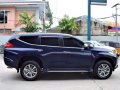 2017 Mitsubishi Montero Sports for sale-3