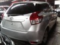 Toyota Yaris E 2016 for sale-3