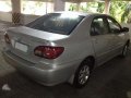 Toyota Corolla Altis 2005 for sale-4