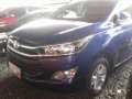 Toyota Innova E 2016 for sale-0