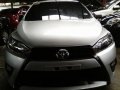 Toyota Yaris E 2016 for sale-6