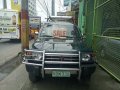 Mitsubishi Pajero 1999 for sale-2