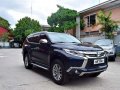 2017 Mitsubishi Montero Sports for sale-2