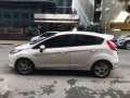 2011 Ford Fiesta for sale-4