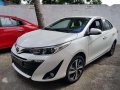 2018 Toyota Vios for sale-0