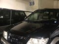 Isuzu Xuv 2008 for sale-0