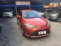 Toyota Vios 2017 for sale-0