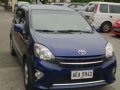Toyota Wigo 2015 For sale-0