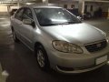 Toyota Corolla Altis 2005 for sale-1