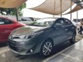 2018 Toyota Vios for sale-1