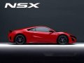 Acura NSX 2016 2000 for sale-0