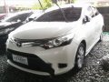 Toyota Vios G 2016 for sale-3