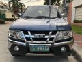 Isuzu Crosswind 2011 for sale-1