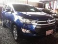 Toyota Innova E 2016 for sale-2