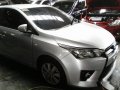 Toyota Yaris E 2016 for sale-0