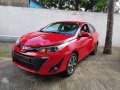 2018 Toyota Vios for sale-2
