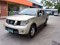 2013 Nissan Navara for sale-1