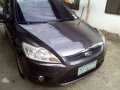 Ford Focus 2009 for sale-1