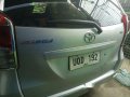 Toyota Avanza 2012 for sale-5