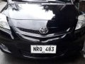 Toyota Vios 2009 for sale-2