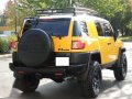 2007 Toyota fj cruiser from U.S For Sale -0