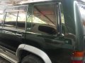 Isuzu Trooper 1996 for sale-5