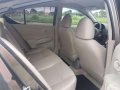 2017 nissan almera AT Brown For Sale -8