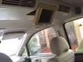 Nissan Serena QRVU 2004 Silver For Sale -9
