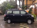 Suzuki APV 2008 AT Top of the line For Sale -0
