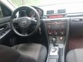 Mazda 3 AT 2006 Silver For Sale -4