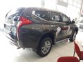2018 Mitsubishi Montero Sport GLX MT For Sale -0