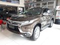 2018 Mitsubishi Montero Sport GLX MT For Sale -0