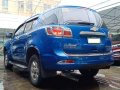 2013 Chevrolet Trailblazer 2.5 4X2 Diesel Manual For Sale -3