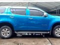 2013 Chevrolet Trailblazer 2.5 4X2 Diesel Manual For Sale -2