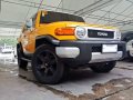 2015 Toyota FJ Cruiser AT for sale-4